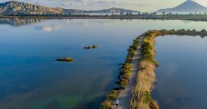 Το Navarino Challenge επιστρέφει στην Costa Navarino στις 13-15 Οκτωβρίου