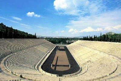 Αυθεντικός Μαραθώνιος Αθήνας 2020 - Ελένη Μπερτσάτου