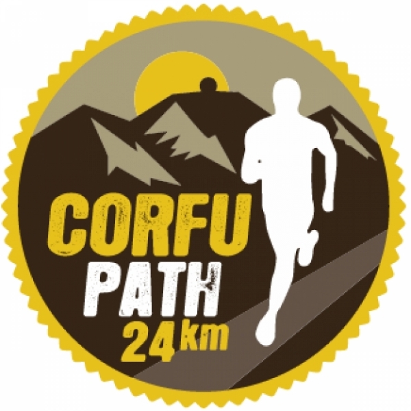 2ο CORFU PATH village 24 km - short 8 km - Αποτελέσματα