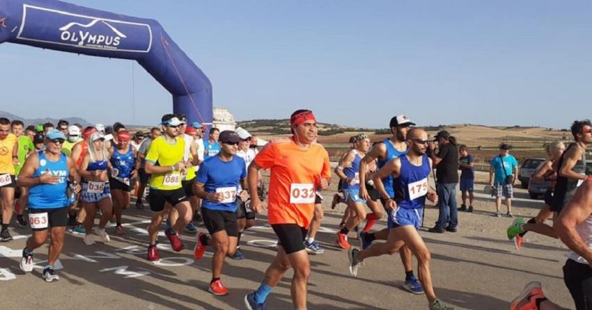 Κέρδισε νίκη και εντυπώσεις η 13χρονη Πορικού στη Θήβα!