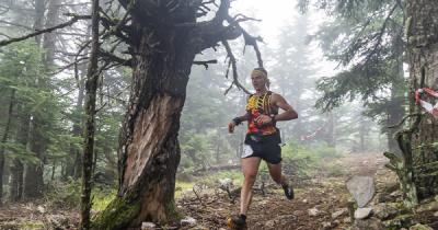 Στις 18 Σεπτεμβρίου ο Hercules Mountain Marathon