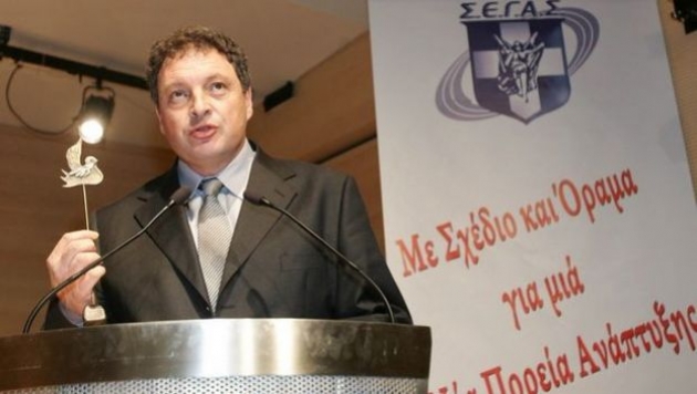 Στις 23 Μαΐου οι αγώνες ρίψεων &quot;Κώστας Σπανίδης&quot;