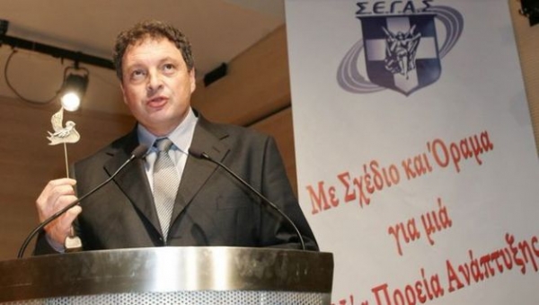Στις 23 Μαΐου οι αγώνες ρίψεων &quot;Κώστας Σπανίδης&quot;
