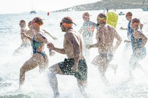 4th Paros Way – Η Πάρος στο επίκεντρο του Αθλητικού Τουρισμού
