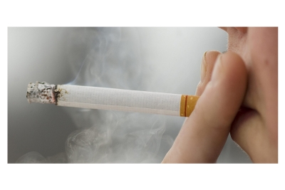 Κάπνισμα και ινσουλινοαντίσταση