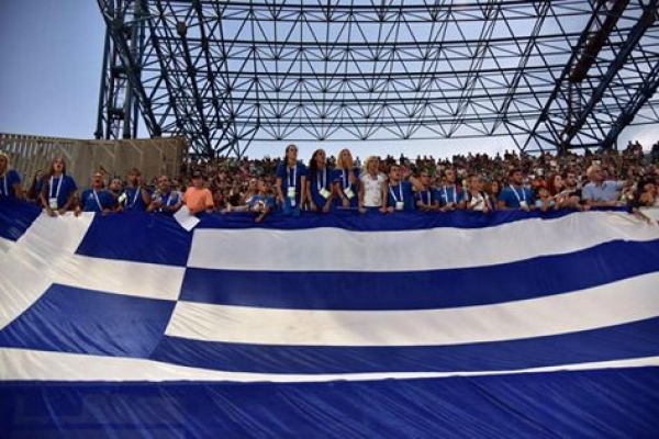 Ο Σύνδεσμος Προπονητών Β Ελλάδας συγχαίρει τον ΣΕΓΑΣ