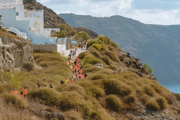 ΔΕΛΤΙΟ ΤΥΠΟΥ - Santorini Experience: Για 6η χρονιά  στις 2 - 4 Οκτωβρίου 2020