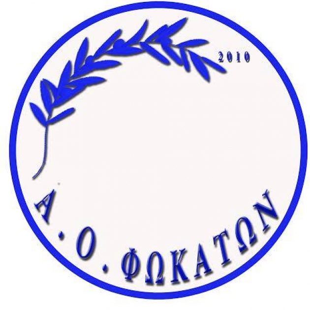 Φωκάτα 2015