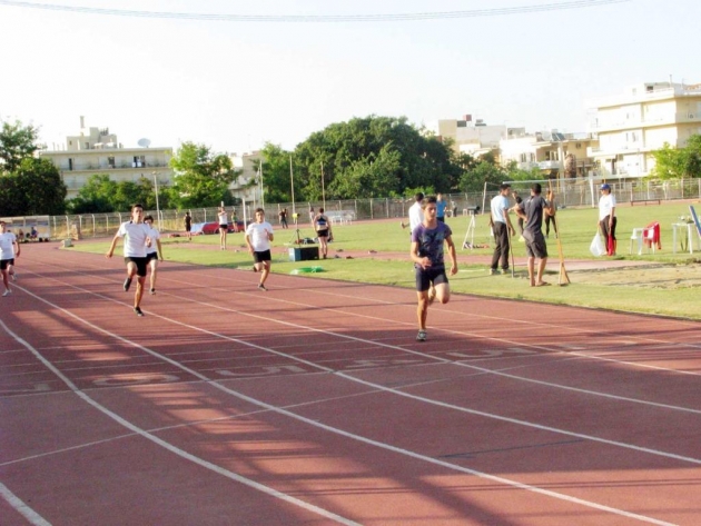 «Μάχη της Κρήτης» το Σάββατο 23/5 στα Χανιά