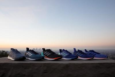 ΔΕΛΤΙΟ ΤΥΠΟΥ - Η adidas παρουσιάζει το SOLARBOOST και μια νέα εποχή running ανατέλλει