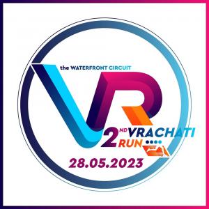 2ο VRACHATI RUN