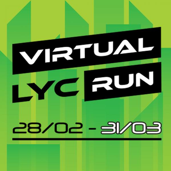 Virtual Lyc Run