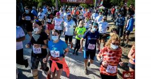 Οι εγγραφές για τους αγώνες του Tihiorace Trail Running άνοιξαν