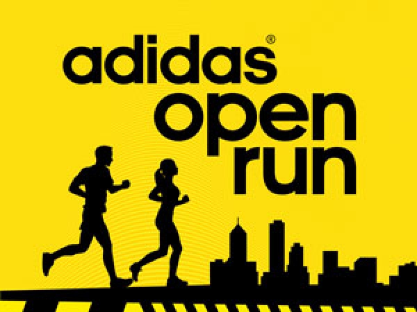 ΔΕΛΤΙΟ ΤΥΠΟΥ - Το Adidas Open Run της Τετάρτης 1/7 αναβάλλεται