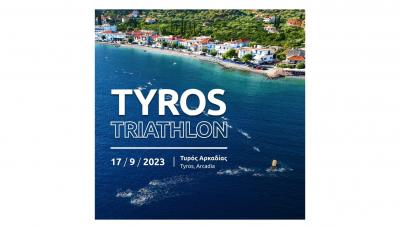 Tyros Triathlon 2023
