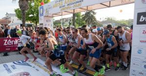 Εκπληκτική ατμόσφαιρα με ρεκόρ ξένων συμμετοχών στον 17ο Διεθνή Μαραθώνιο ΜΕΓΑΣ ΑΛΕΞΑΝΔΡΟΣ - bwin!