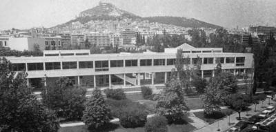 Στο Ωδείο Αθηνών η EXPO και το Κέντρο Εγγραφών του Ημιμαραθωνίου