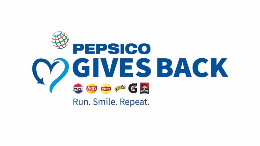 PepsiCo Gives Back - Kifissia 2024  - 19/05