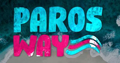 To Paros Way έρχεται στις 21 - 22 Μαΐου 2022