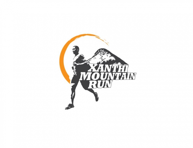 Xanthi Mountain Run 25 &amp; 12 klm - Αποτελέσματα